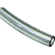Tubing B007 1/4 ID x 1 ft Clear Vinyl Tube By the foot
